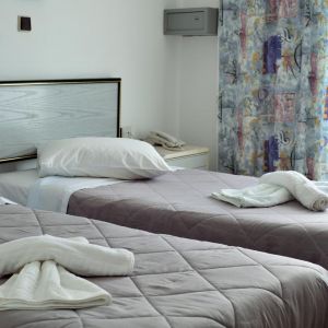 Hotel Modul