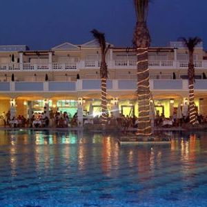 Hotel Minos Imperial Luxury Beach Resort
