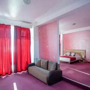 Hotel Vis
