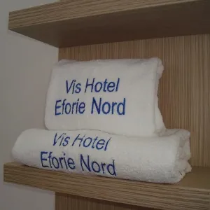 Hotel Vis