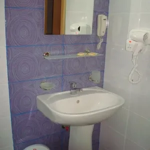 Hotel Vis