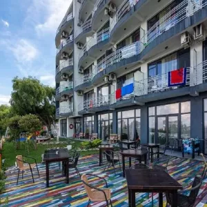 Hotel Vis