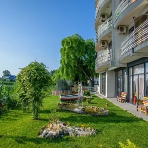 Hotel Vis