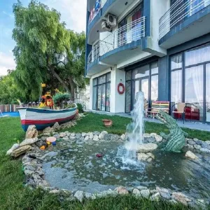 Hotel Vis