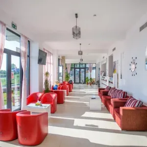 Hotel Vis