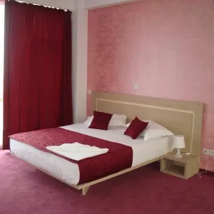 Hotel Vis
