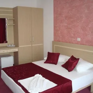 Hotel Vis