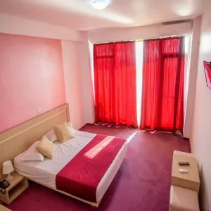 Hotel Vis