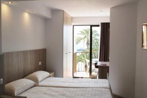 Hotel Montemar Benidrom
