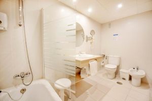 Hotel Montemar Benidrom