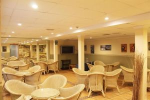 Hotel Montemar Benidrom