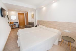 Hotel Montemar Benidrom