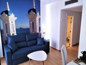 Hotel Avenida