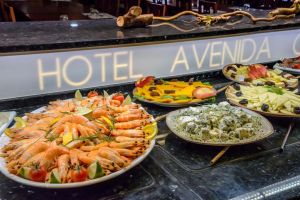 Hotel Avenida