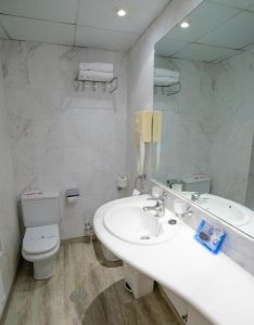 Hotel Avenida