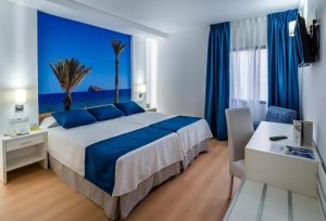 Hotel Avenida