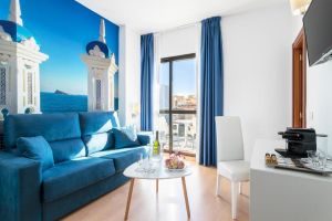 Hotel Avenida