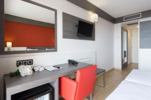 Hotel Medplaya Santa Monica