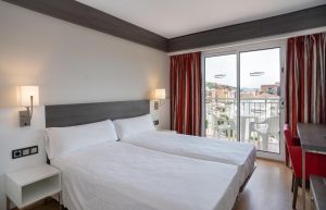 Hotel Medplaya Santa Monica