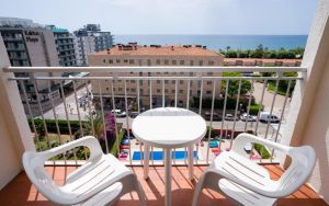 Hotel Medplaya Santa Monica