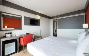 Hotel Medplaya Santa Monica