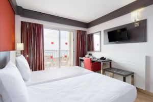 Hotel Medplaya Santa Monica