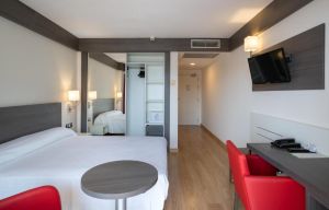 Hotel Medplaya Santa Monica