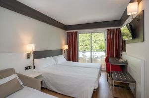 Hotel Medplaya Santa Monica