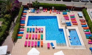 Hotel Medplaya Santa Monica