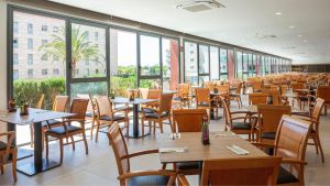 Hotel Medplaya Santa Monica