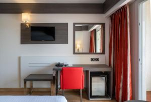 Hotel Medplaya Santa Monica