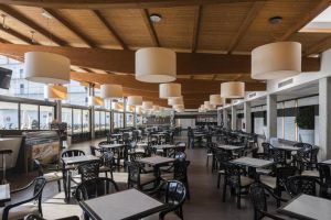 Hotel Papi Blau