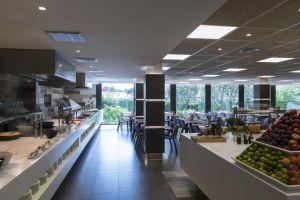 Hotel Papi Blau