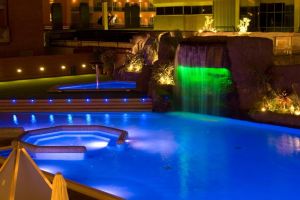 Hotel Papi Blau
