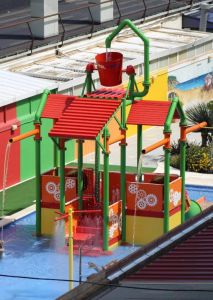 Hotel Papi Blau