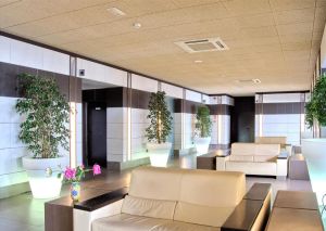 Hotel Papi Blau