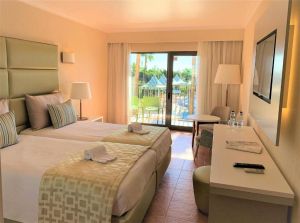 Hotel Baia Grande