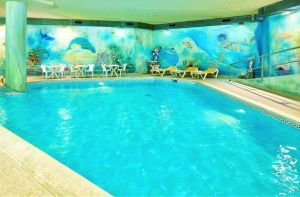 Hotel Baia Grande