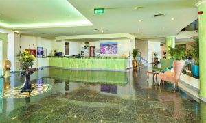 Hotel Baia Grande