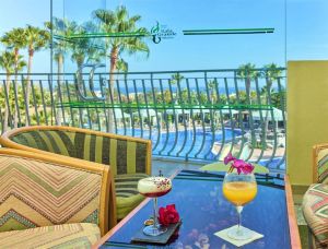 Hotel Baia Grande