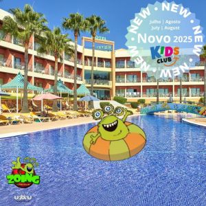 Hotel Baia Grande