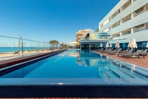 Hotel Dom Jose Beach - Quarteira