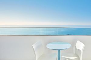 Hotel Dom Jose Beach