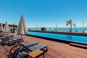 Hotel Dom Jose Beach
