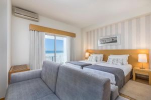 Hotel Dom Jose Beach
