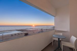 Hotel Dom Jose Beach