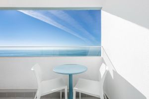 Hotel Dom Jose Beach