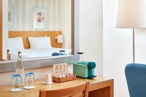 Hotel Dom Jose Beach