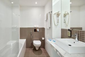 Hotel Dom Jose Beach