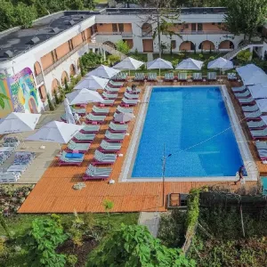 Hotel Ibis Styles Venus (fost Dana Holiday Club) - Venus
